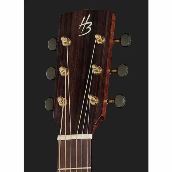 Harley Benton CLA-15M SolidWood