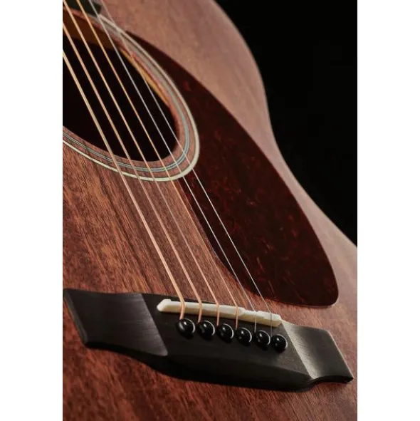 Harley Benton CLA-15M SolidWood