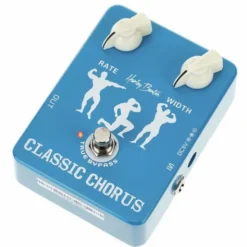 Harley Benton Classic Chorus