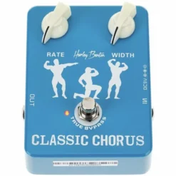 Harley Benton Classic Chorus