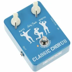 Harley Benton Classic Chorus