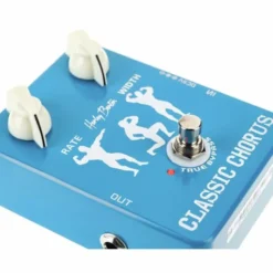 Harley Benton Classic Chorus