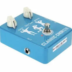 Harley Benton Classic Chorus