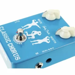 Harley Benton Classic Chorus