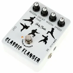 Harley Benton Classic Flanger