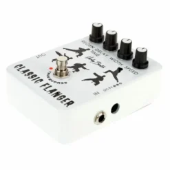Harley Benton Classic Flanger