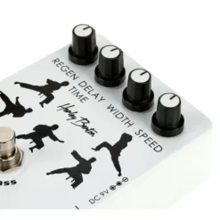 Harley Benton Classic Flanger