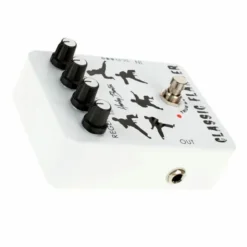 Harley Benton Classic Flanger