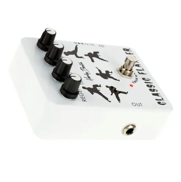 Harley Benton Classic Flanger