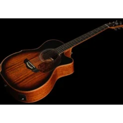 Harley Benton CLC-650SM-CE VS Solid Wood