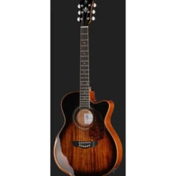 Harley Benton CLC-650SM-CE VS Solid Wood