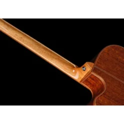 Harley Benton CLC-650SM-CE VS Solid Wood