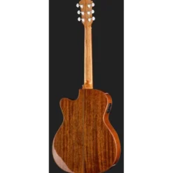 Harley Benton CLC-650SM-CE VS Solid Wood