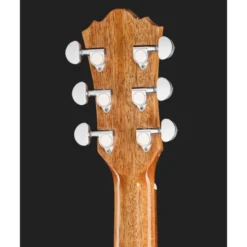 Harley Benton CLC-650SM-CE VS Solid Wood
