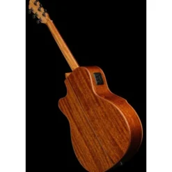Harley Benton CLC-650SM-CE VS Solid Wood