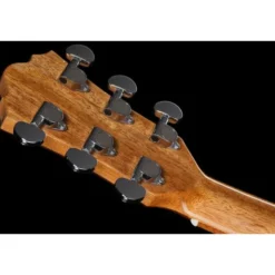 Harley Benton CLC-650SM-CE VS Solid Wood