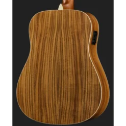 Harley Benton CLD-65AE NT