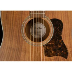 Harley Benton CLD-65AE NT