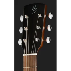 Harley Benton CLD-65AE NT