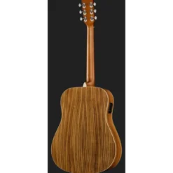 Harley Benton CLD-65AE NT