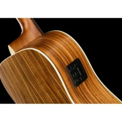 Harley Benton CLD-65AE NT