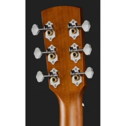 Harley Benton CLD-65AE NT