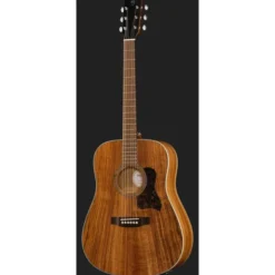 Harley Benton CLD-65AE NT