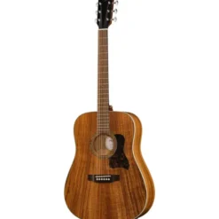 Harley Benton CLD-65AE NT