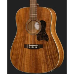 Harley Benton CLD-65AE NT