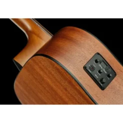 Harley Benton CLD-65ME NT