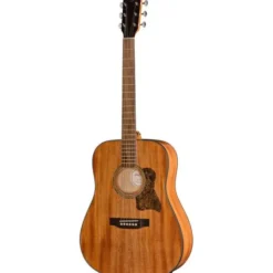 Harley Benton CLD-65ME NT