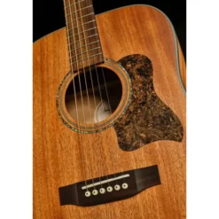 Harley Benton CLD-65ME NT