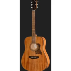 Harley Benton CLD-65ME NT