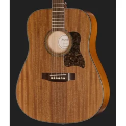 Harley Benton CLD-65M NT