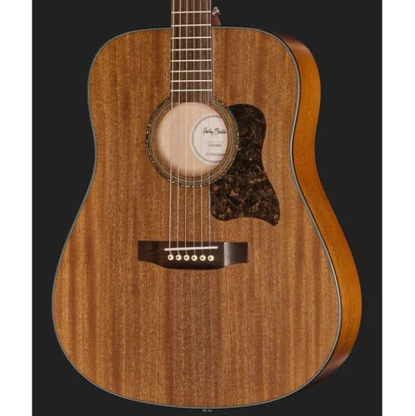 Harley Benton CLD-65M NT