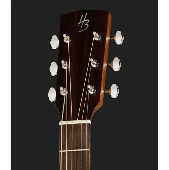 Harley Benton CLD-65M NT