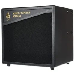 Harley Benton CLD-60SCE BK Cust. Line Bundle