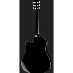 Harley Benton CLD-60SCE BK Cust. Line Bundle