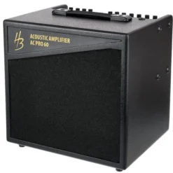 Harley Benton CLD-60SCE BK Cust. Line Bundle