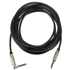 Harley Benton CLD-60SCE BK Cust. Line Bundle