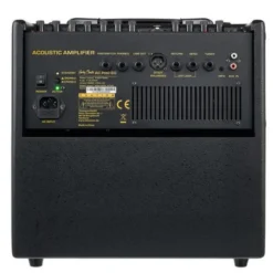 Harley Benton CLD-60SCE BK Cust. Line Bundle