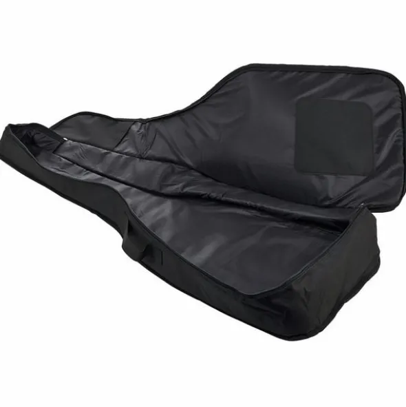 Harley Benton CLD-60SCE BK Cust. Line Bundle