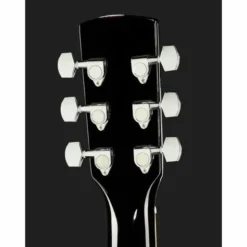 Harley Benton CLD-60SCE BK Cust. Line Bundle