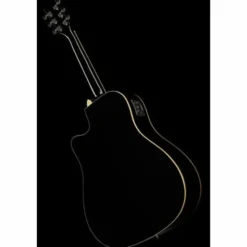 Harley Benton CLD-60SCE BK Custom Line