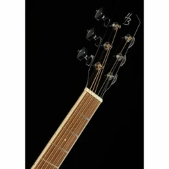 Harley Benton CLD-60SCE BK Custom Line