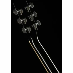 Harley Benton CLD-60SCE BK Custom Line