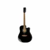 Harley Benton CLD-60SCE BK Custom Li B-Stock
