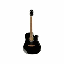 Harley Benton CLD-60SCE BK Custom Li B-Stock