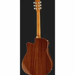 Harley Benton CLD-60SCE NT Custom Lin Bundle