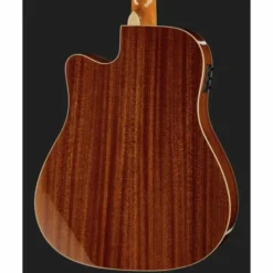Harley Benton CLD-60SCE NT Custom Lin Bundle
